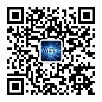 官方微信号二维码